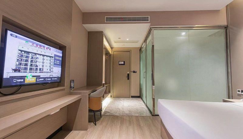 Pokój typu business - Tian'en Holiday Inn