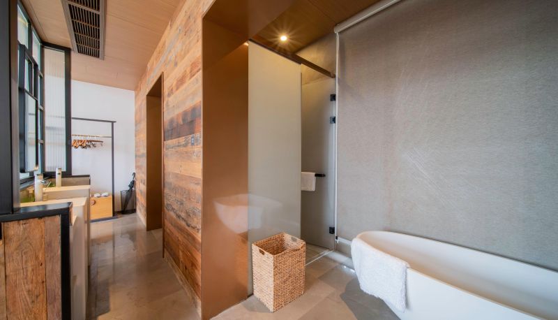 Pokój z balkonem - Yueyin Heji Hotel