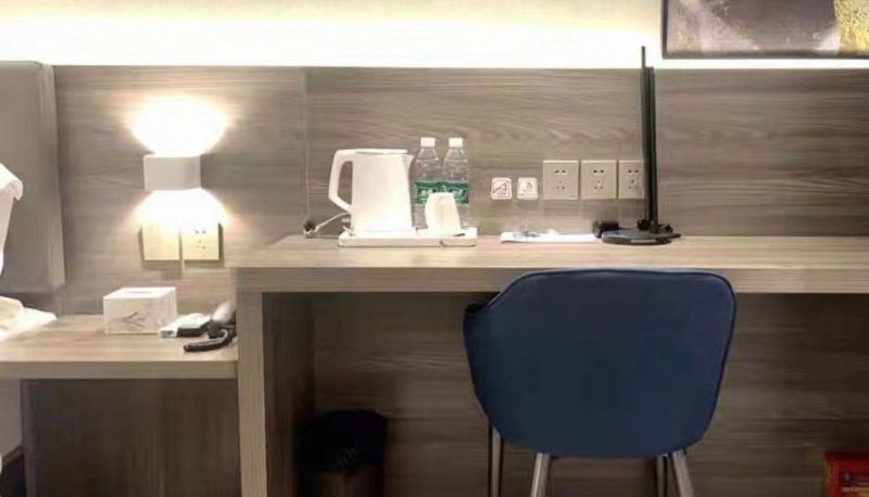Hotel Außenbreich - Danzhou Jixiang Business Hotel