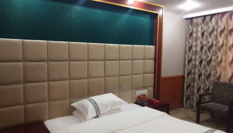 Habitación - Bailun Fashion Hotel