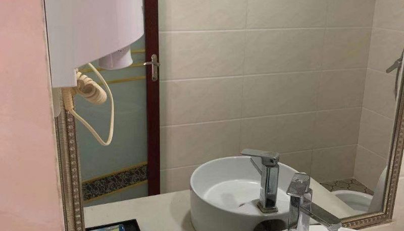 Habitación - Bailun Fashion Hotel