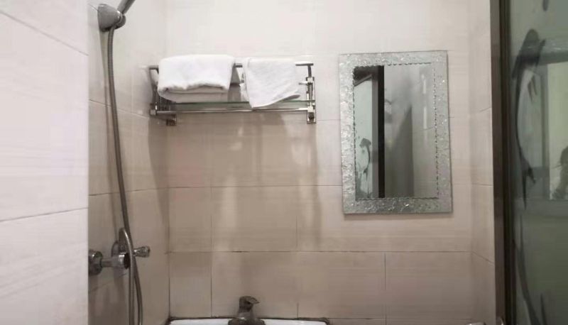 Camera - Chaoyang Business Hotel