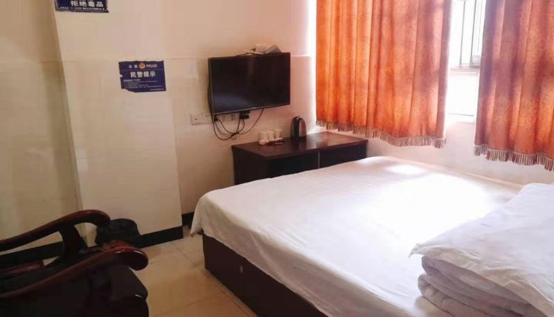 Camera - Chaoyang Business Hotel