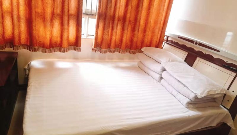Camera - Chaoyang Business Hotel