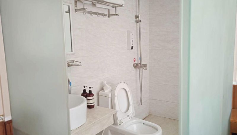 Camera - Qinhuang Palace Hotel