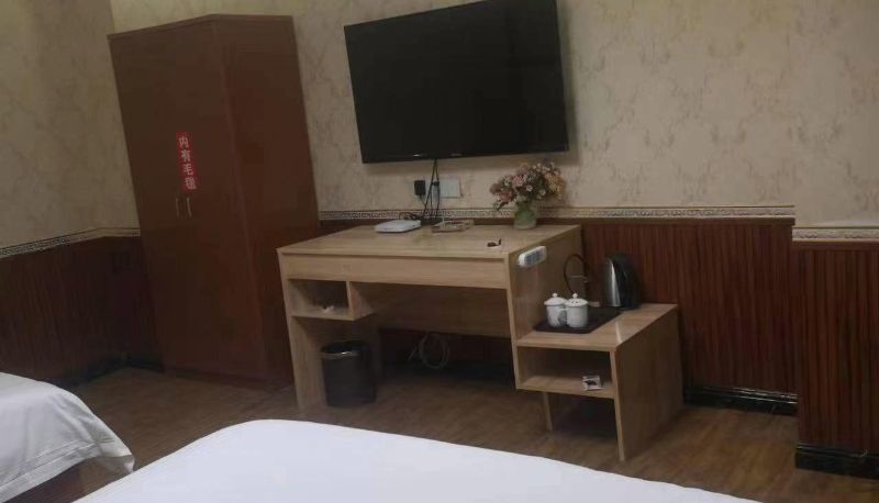 Camera - Qinhuang Palace Hotel