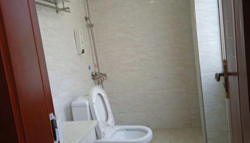 Camera - Qinhuang Palace Hotel