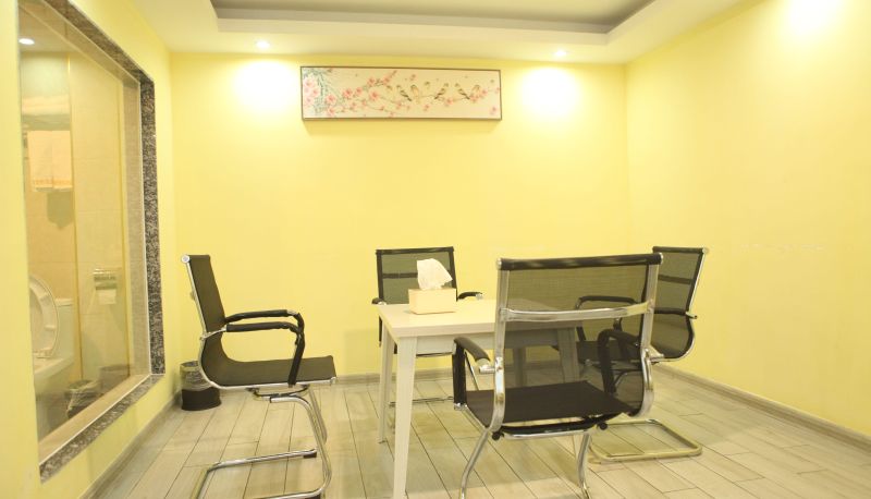 Kamer - SIT Hotel (Resource County People's Government Branch)