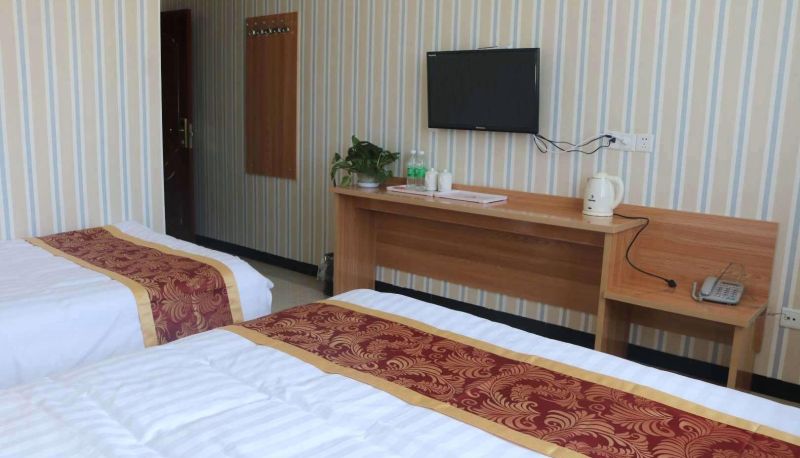 Business-Zimmer - Hengyuan Business Hotel