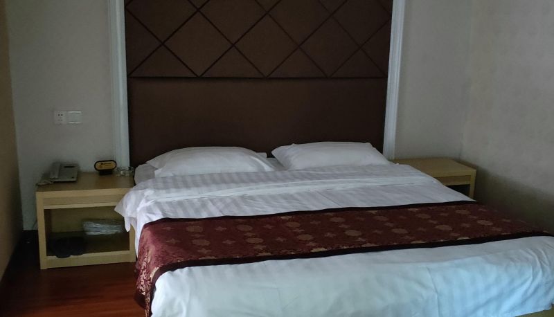 Camera - Winter Warm Spring Hotel