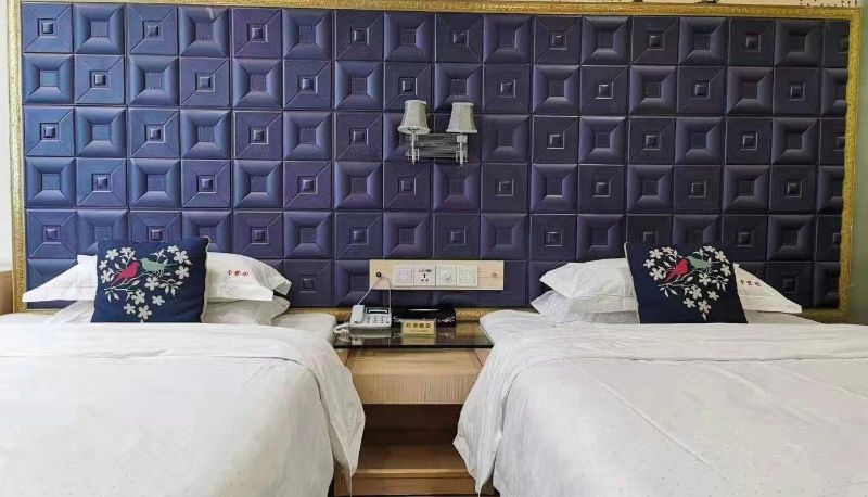 Zimmer - Cardento City Hotel