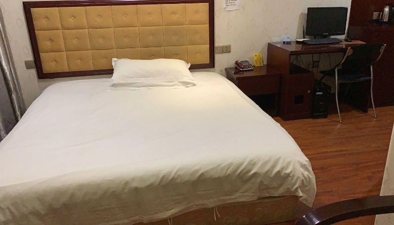 Camera - Fengxi Business Hotel