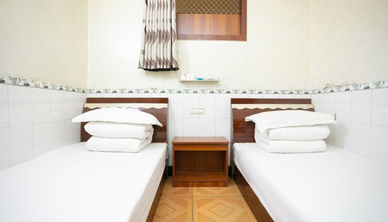 Kamer - Yongxing Hotel (Yibin Third Middle School Branch)
