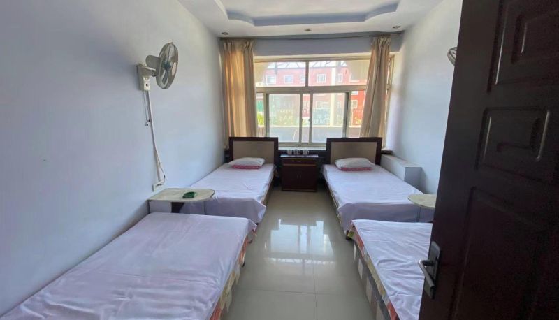 Camera - Jiaotong Hotel (Maraqin Street Branch)