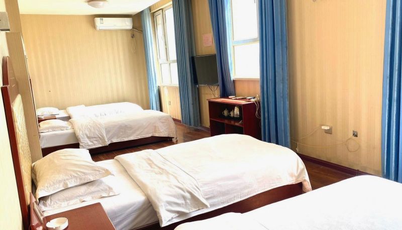 Camera - Xingyuan Business Hotel