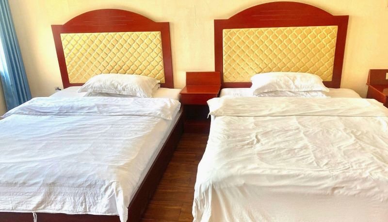 Camera - Xingyuan Business Hotel