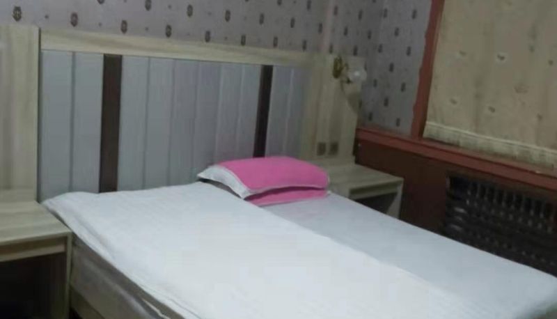 Camera - Sanxin Hotel