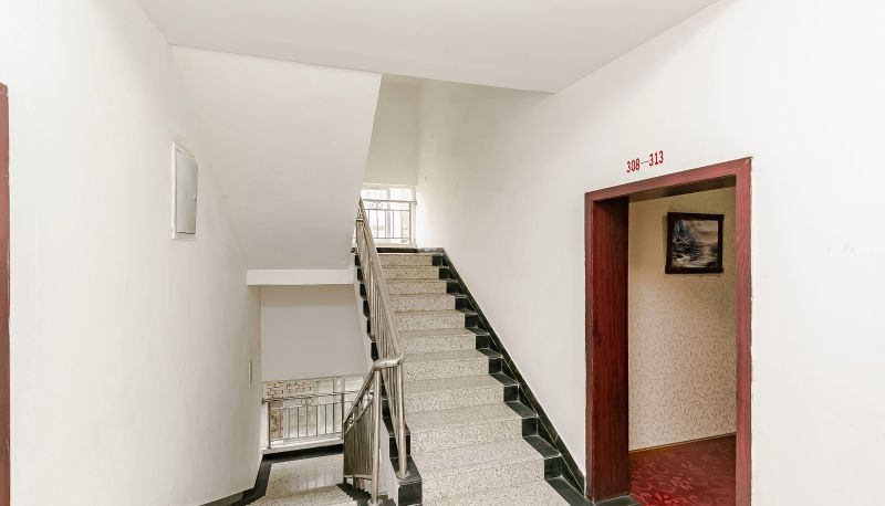 Hotel Außenbreich - Lanxia Hotel