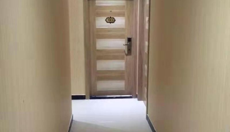 Extérieur de l'hôtel - Xiangrui Hotel