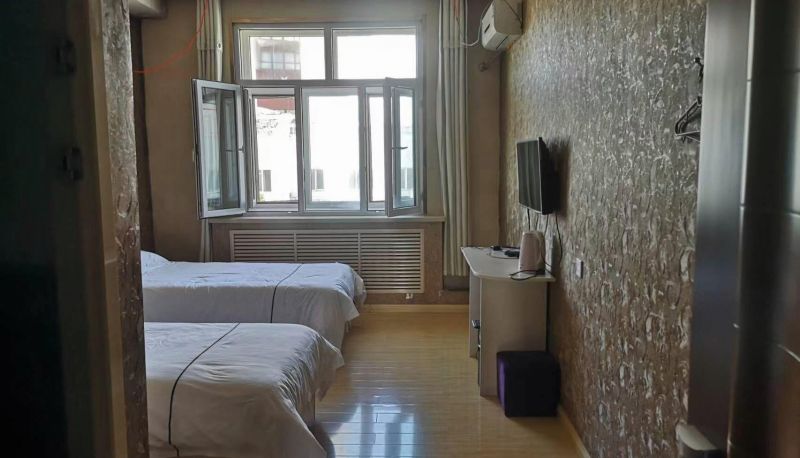 Camera - Fuyuan Banbian Tian Hotel