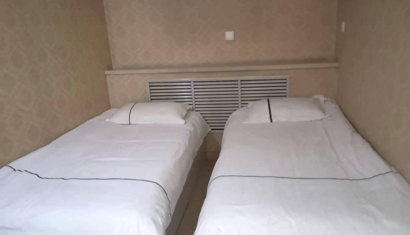 Camera - Fuyuan Banbian Tian Hotel