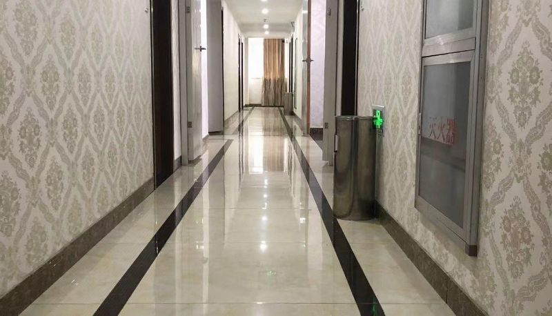 Hotel Außenbreich - Guotang Business Hotel
