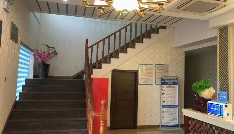 Hotel Außenbreich - Guotang Business Hotel