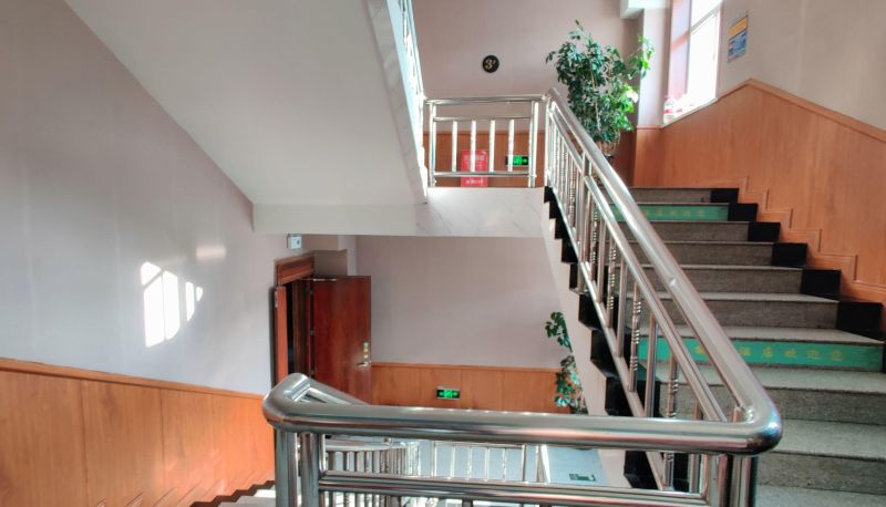 Hotel Außenbreich - Lido Business Hotel (Feima Plaza Store)