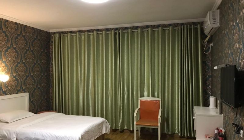 Camera - Yilv Sunshine Hotel