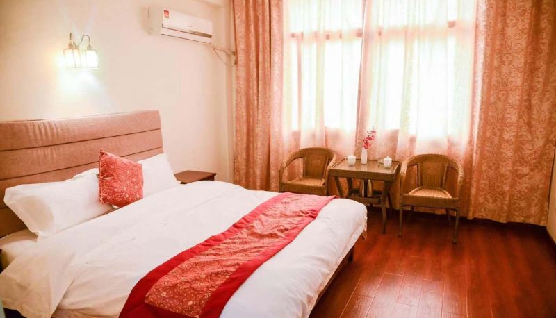 Habitación corporativa - Jinyuan Hotel