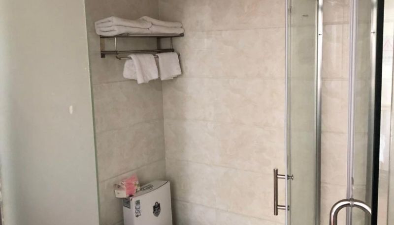 Camera - Meijia Business Hotel (Wuxi Jinwang Commercial Pedestrian Street Branch)
