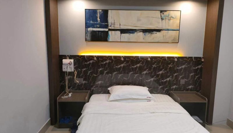 Camera - Guangrong Business Hotel