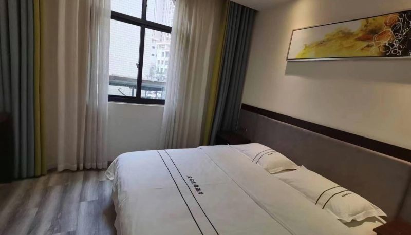 Camera - Zuoyou Fengyuan Hotel