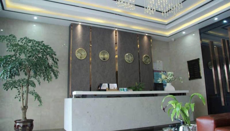 Hotel Außenbreich - Zuoyou Fengyuan Hotel