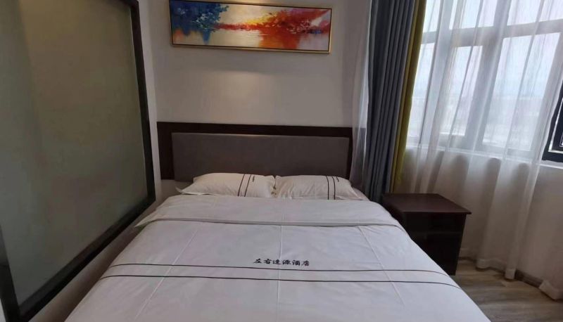 Camera - Zuoyou Fengyuan Hotel