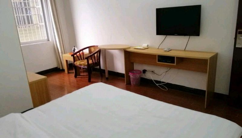 Habitación - Coastal Line Hotel