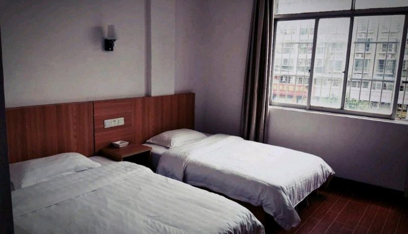 Habitación - Coastal Line Hotel