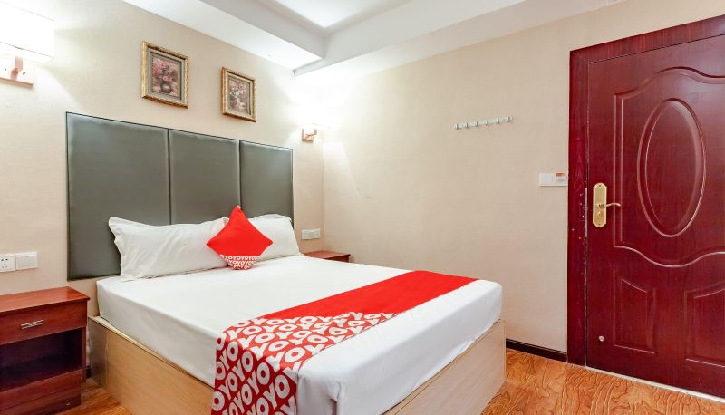 Habitación - Huifeng Business Hotel