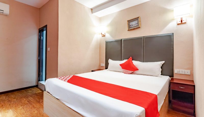 Habitación - Huifeng Business Hotel