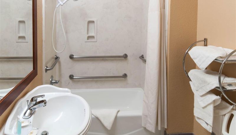 Pokój - Comfort Inn North Conroe