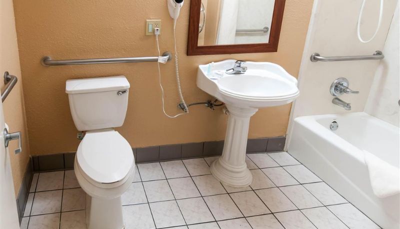 Pokój - Comfort Inn North Conroe