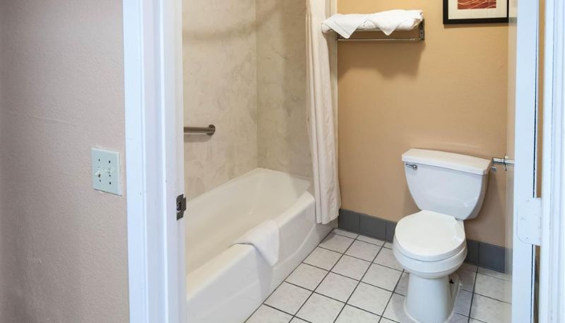 Pokój - Comfort Inn North Conroe