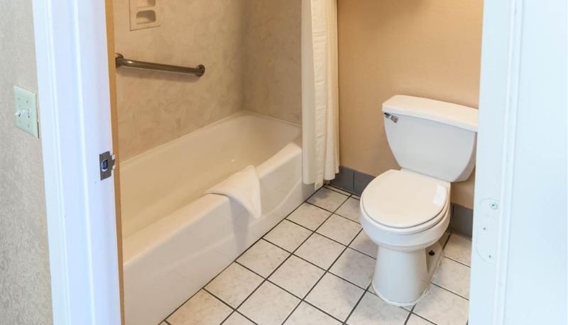 Pokój - Comfort Inn North Conroe