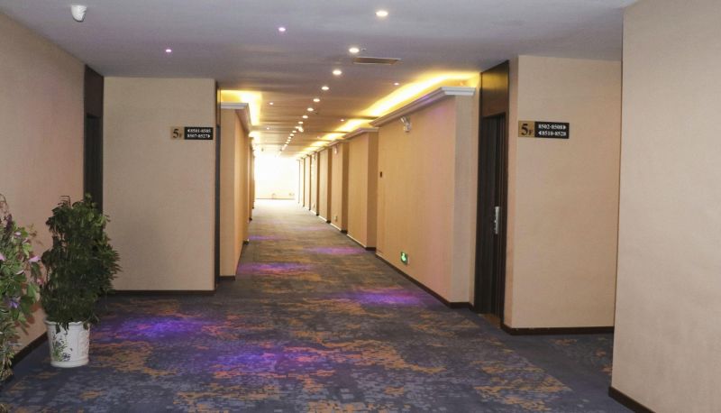 Hotel Außenbreich - Yunshang Holiday Hotel (Baihua Road Branch)