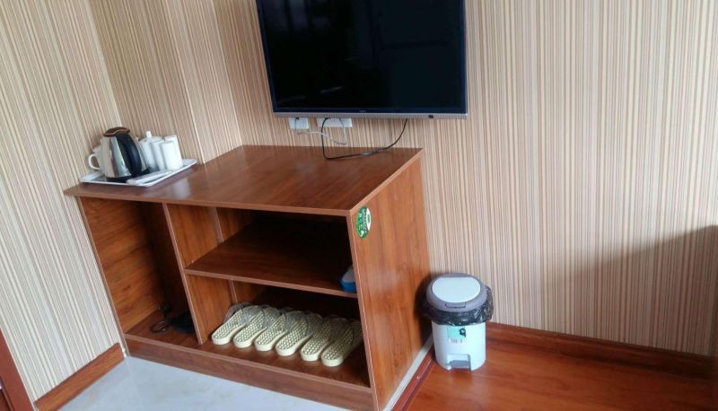 Habitación - Longjing Haojie Hotel