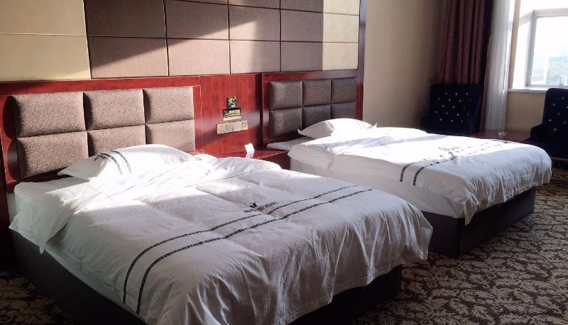 Habitación corporativa - Xinaoyuan Hotel