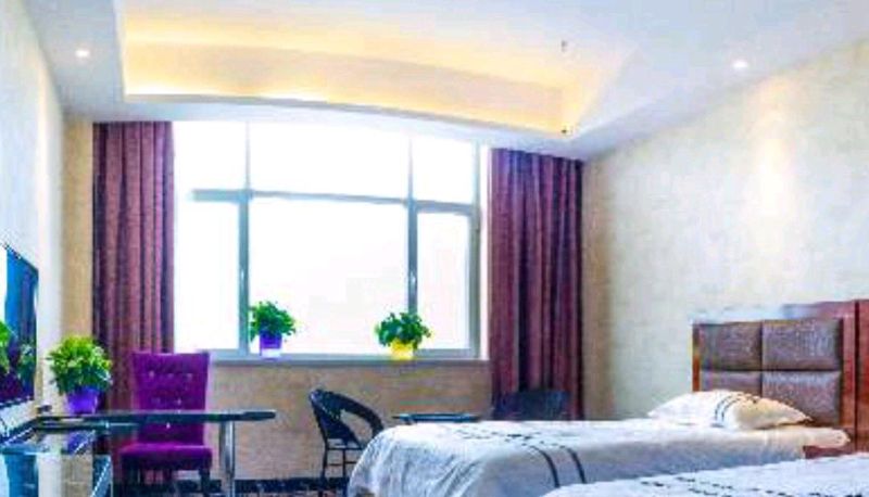 Habitación corporativa - Xinaoyuan Hotel