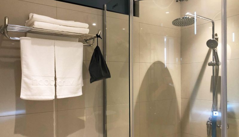 Camera - Good Companion Hotel