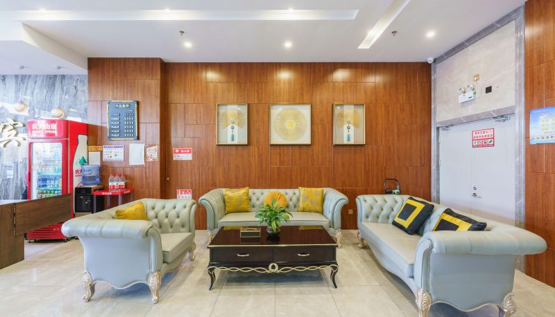 Hotel Außenbreich - Yinyue Boutique Hotel