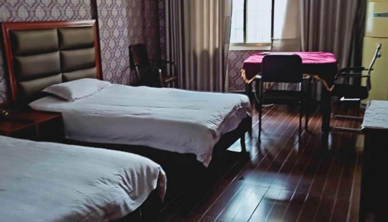 Camera - Trustworthy Business Hotel